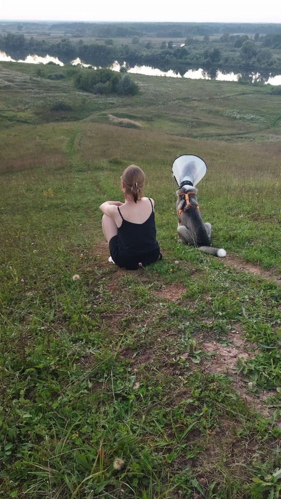 Photograph by Юлия Морозова