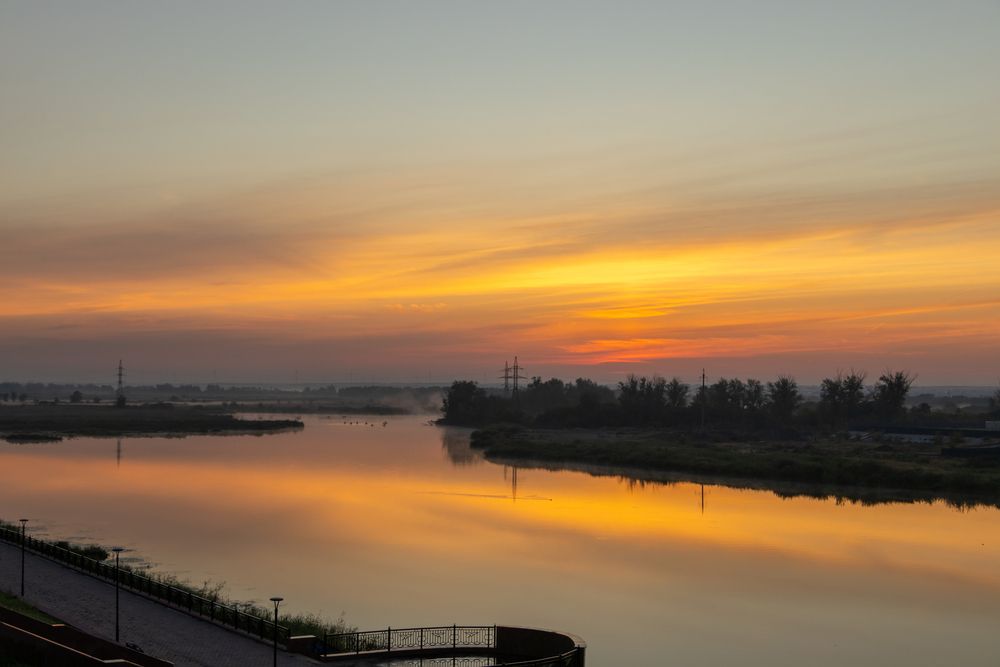 Photograph by Анатолий Дворкин