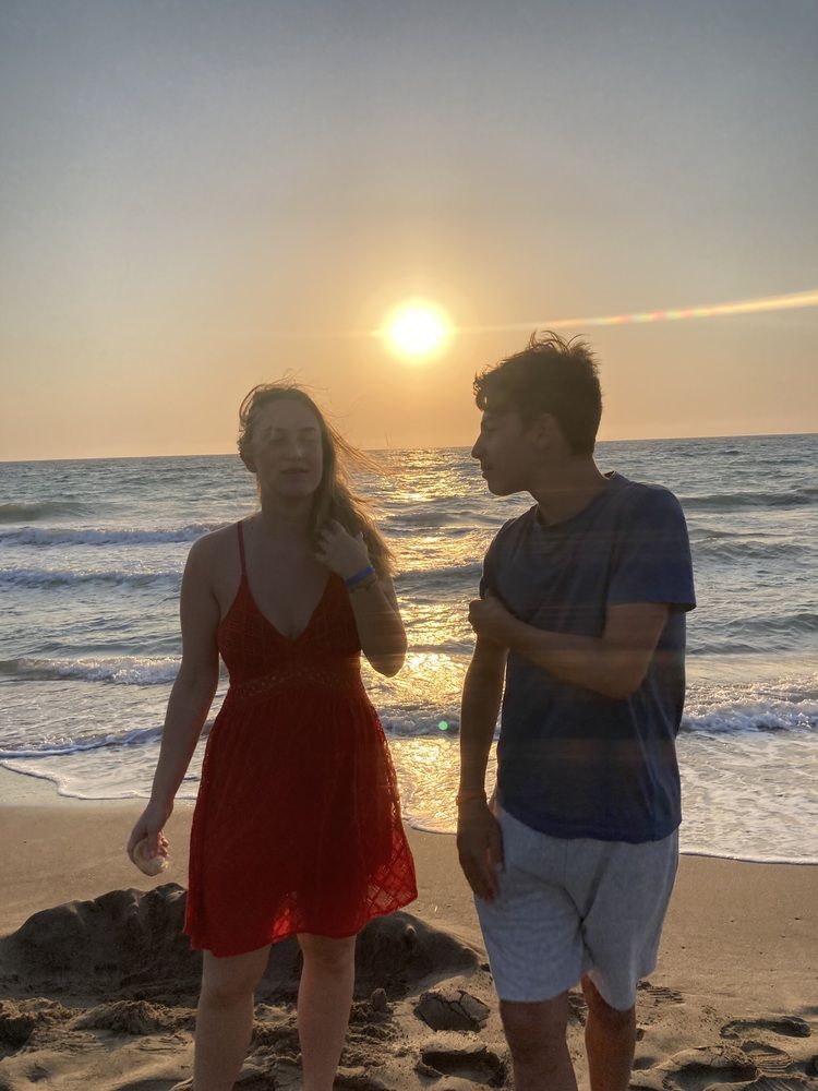 Фотография автора Olena Rebrova