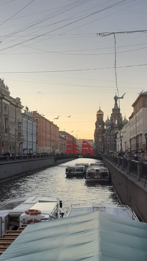 Photograph by Надежда Спорынева