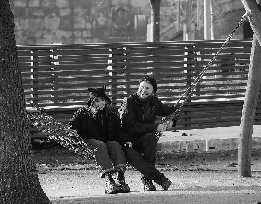 Photograph by Дмитрий Ткаченко