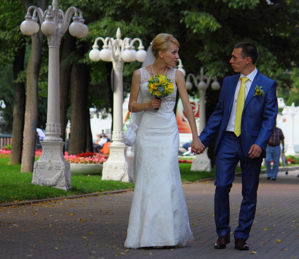 Photograph by Алексей Соколов