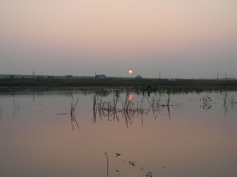 Photograph by Татьяна Минилбаева