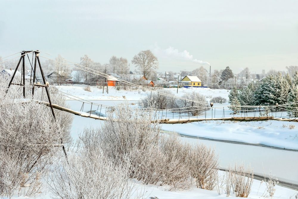 Старый мост