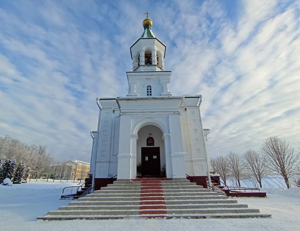 Photograph by Алексей Копылов