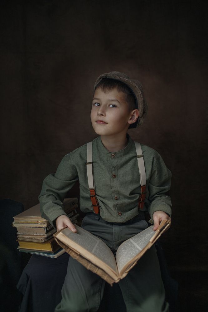 Photograph by Олеся Трофимова