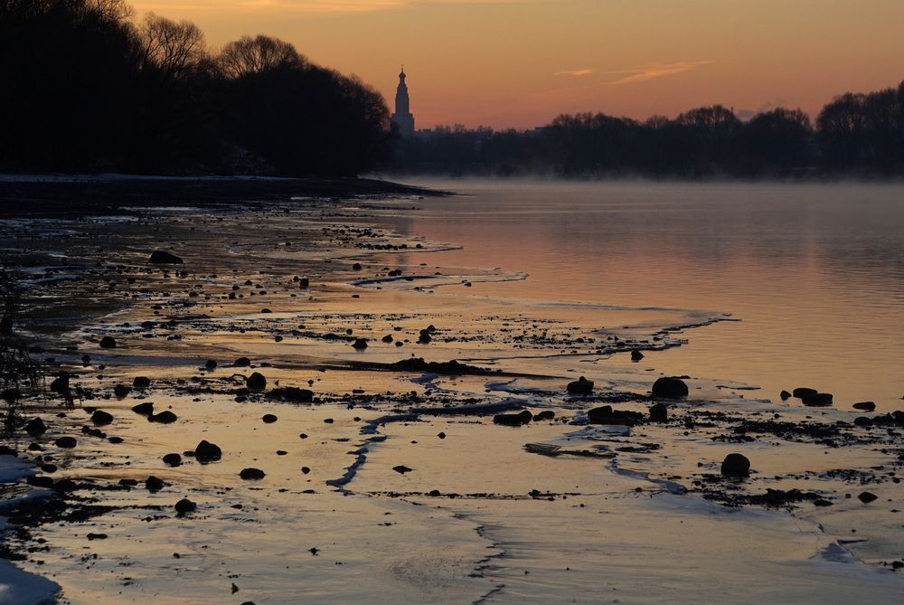 Photograph by Лена Максимкина