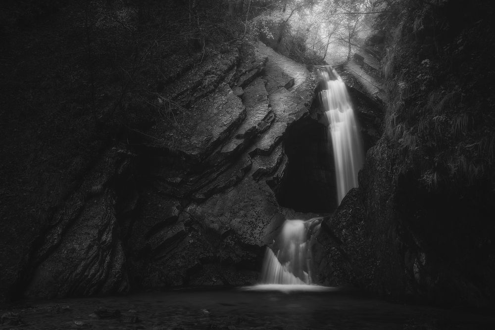 Photograph by de Franzoni Thomas