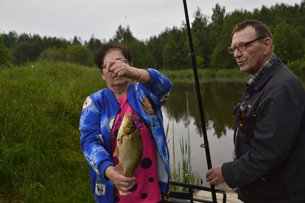 Photograph by Yuri Afanasyev