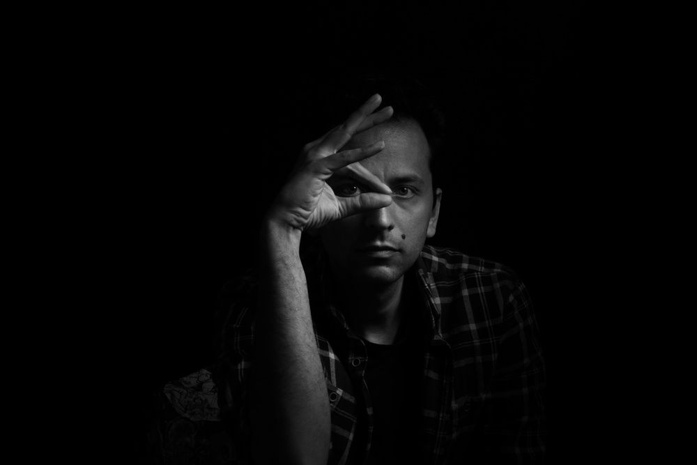 Photograph by Erfan Amelsayah