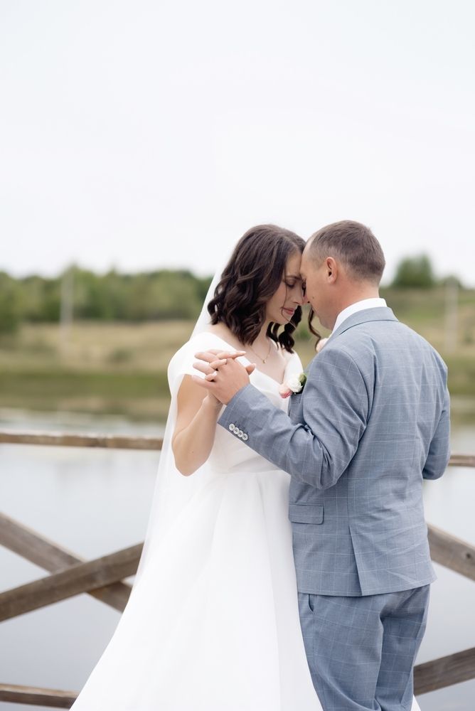 Photograph by Алена Алексеева