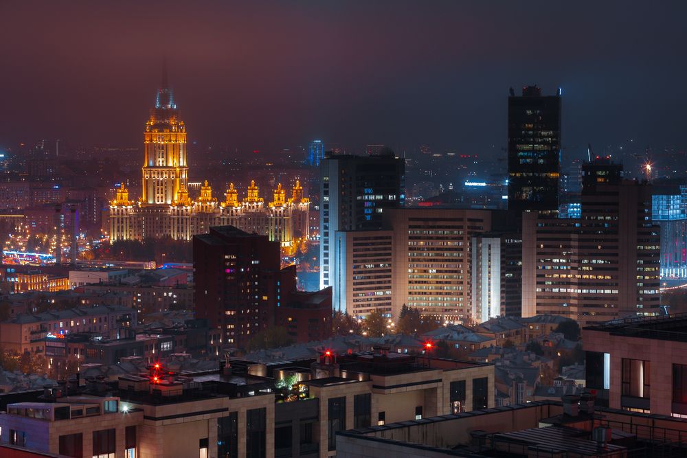 Фотография автора Трепольский Дмитрий