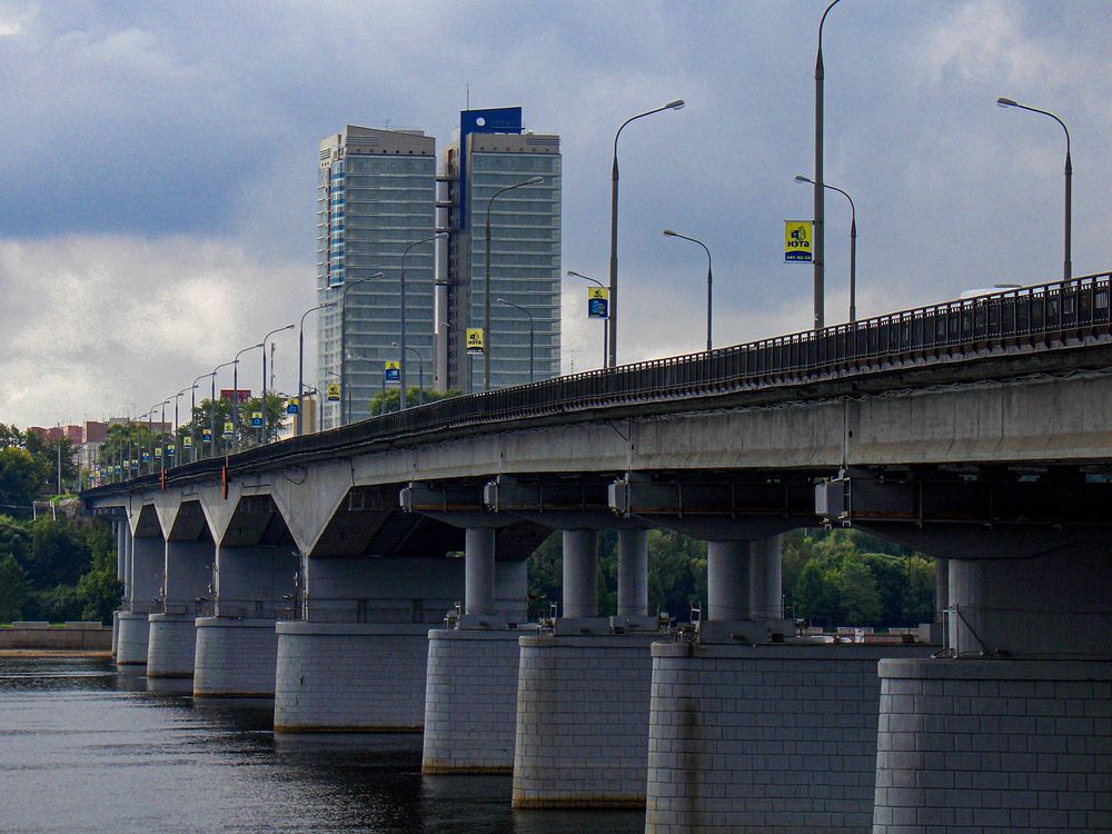 Photograph by Игорь Смирнов