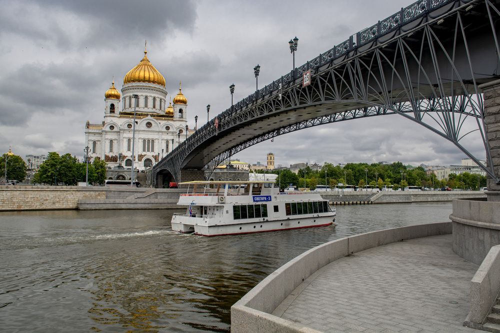 Photograph by Игорь Смирнов