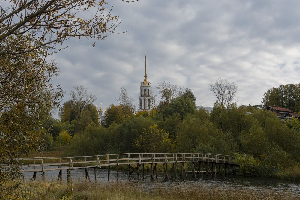 Photograph by Игорь Смирнов