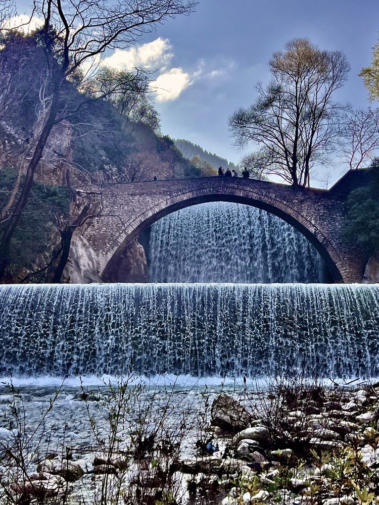 Photograph by Eleni Christogianni