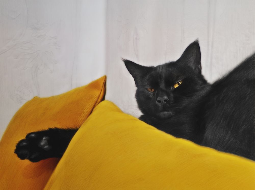 Photograph by Romanova Tatyana