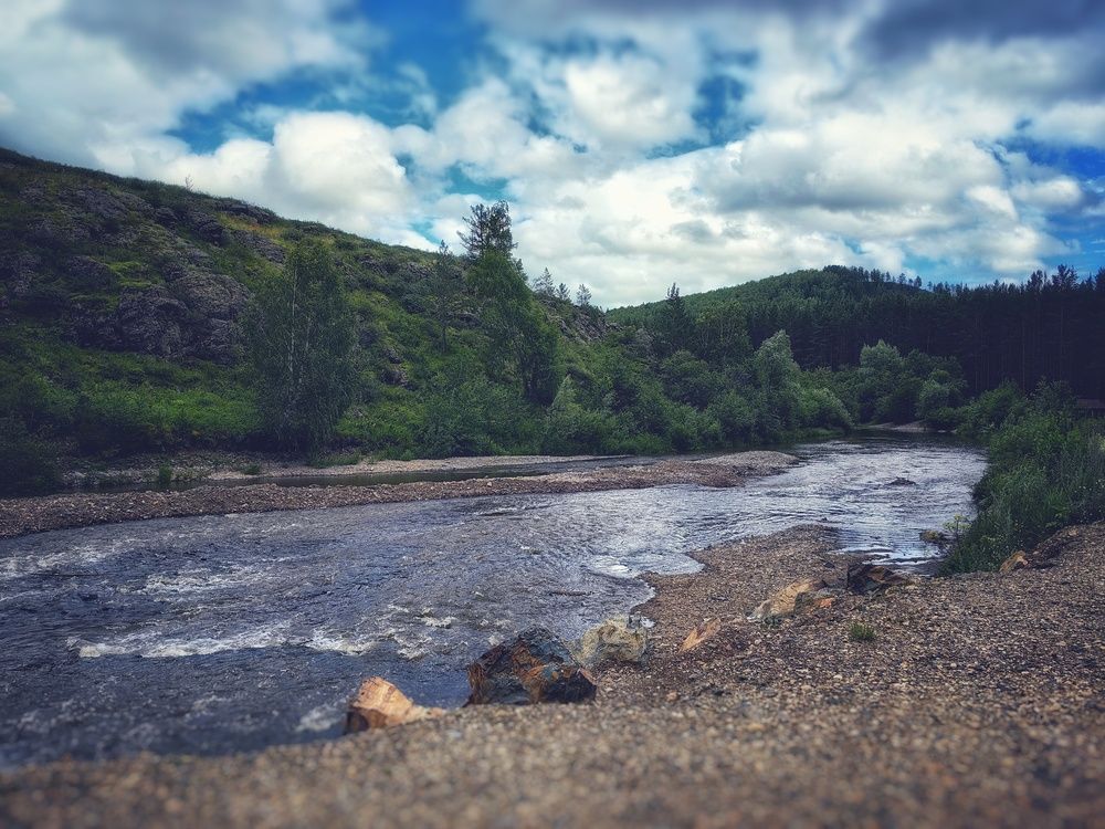 Photograph by Сергей Зайцев