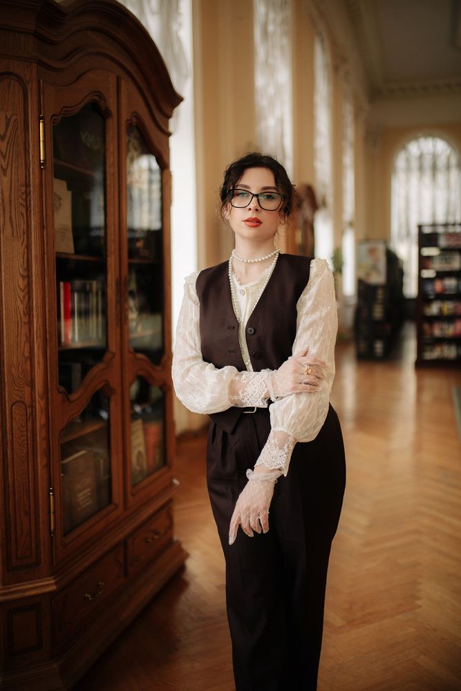 Photograph by Раков Виктор