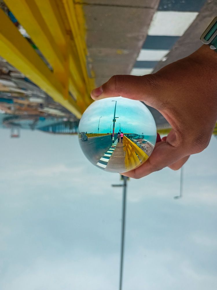 Photograph by Souvik Bhattacharyya