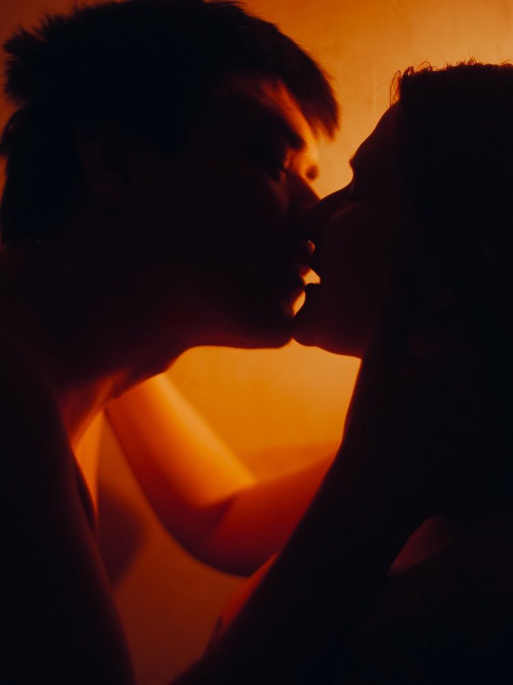 Photograph by ALISA NEZHINSKAYA