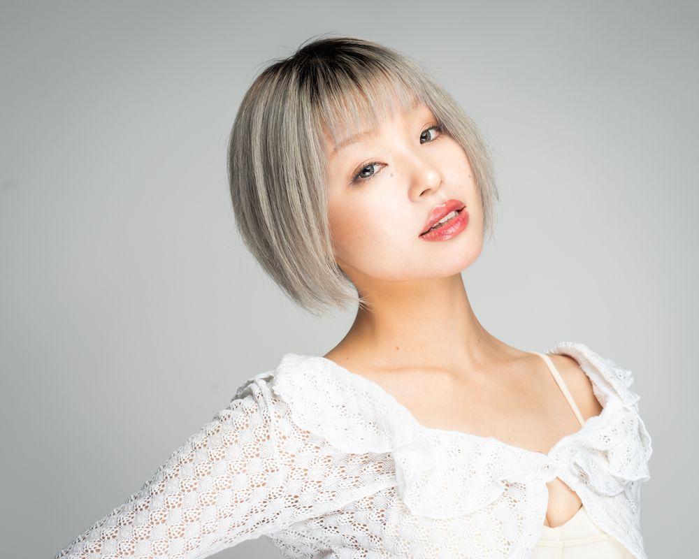 Photograph by Kuramochi Kunio