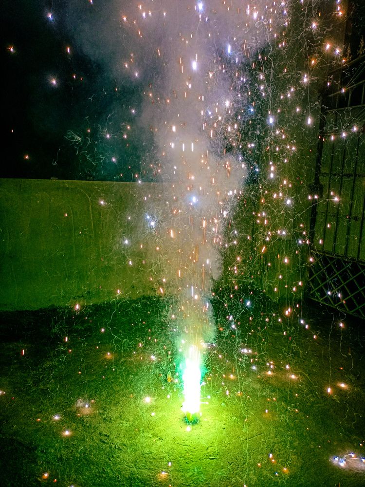 Photograph by Souvik Bhattacharyya