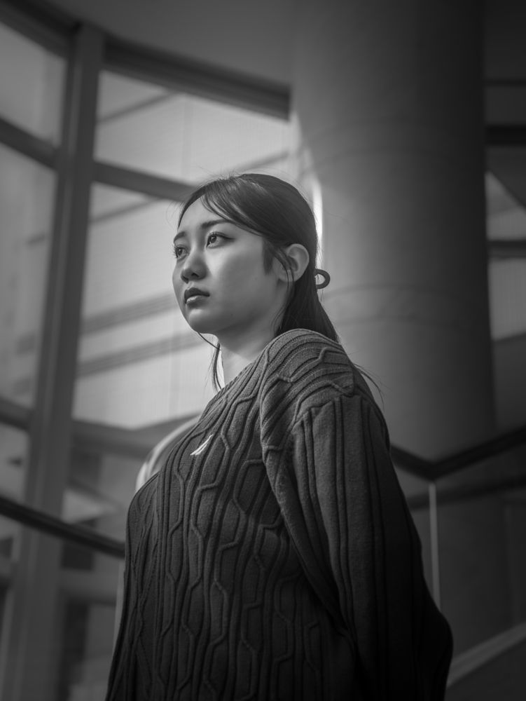 Photograph by Kuramochi Kunio