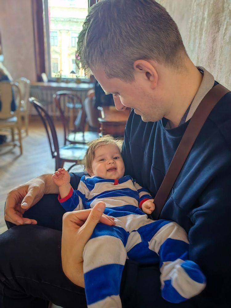 Photograph by Мария Самохвалова