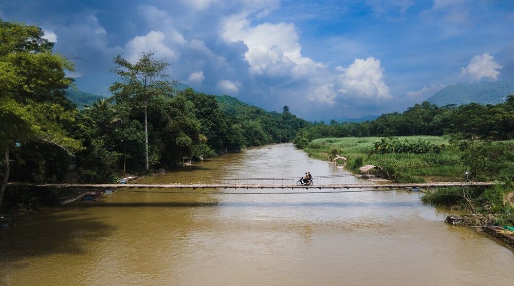 Photograph by Yair Palti