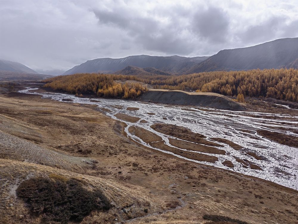 Photograph by Александр Куликов