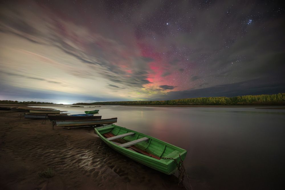 Фотография автора Смольский Евгений
