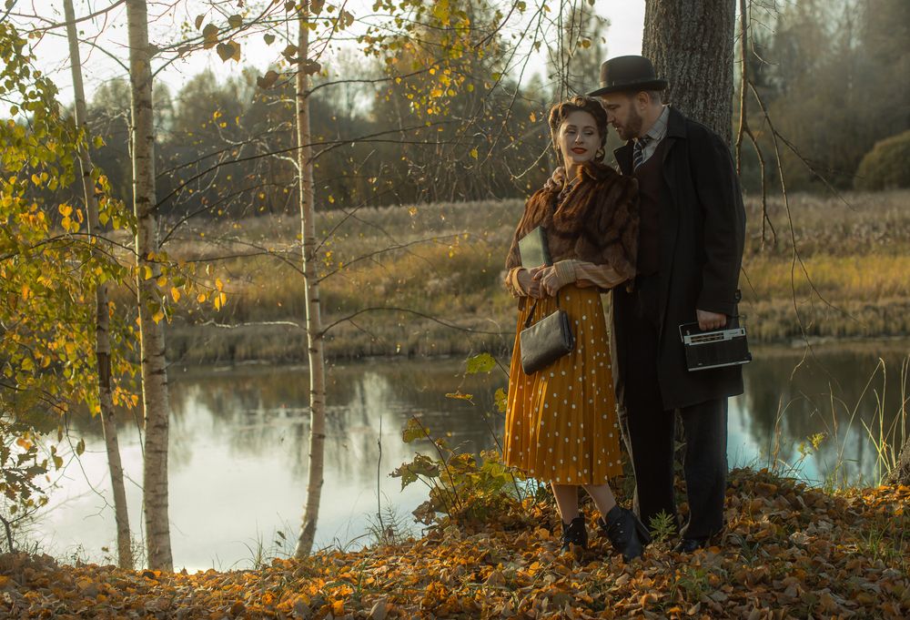 Photograph by Шепелева Татьяна