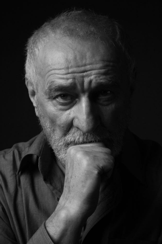 Photograph by Александра Карпикова