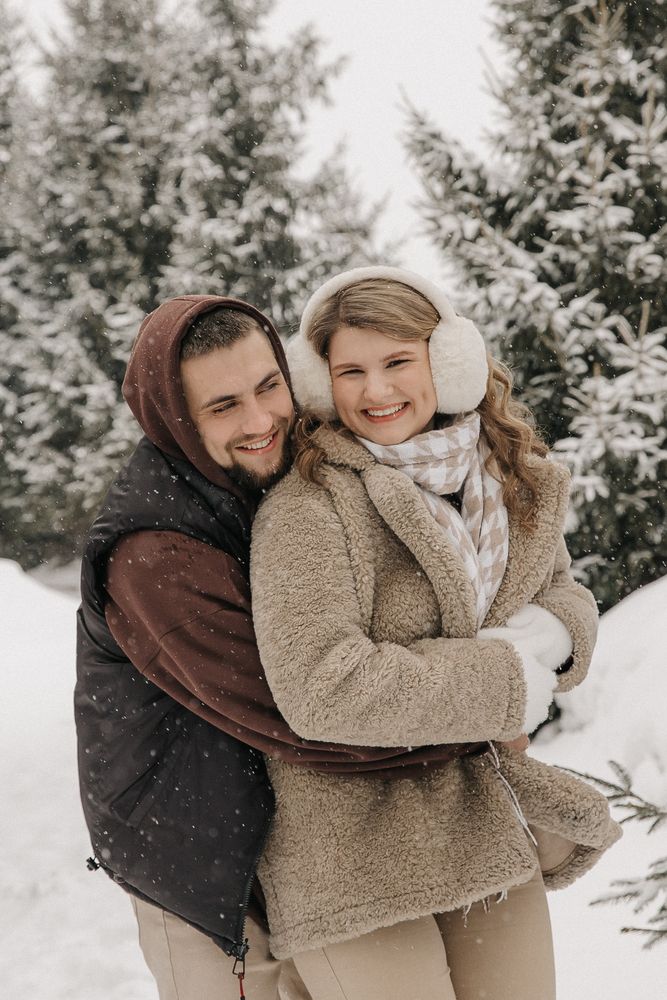 Photograph by Ксения Ян