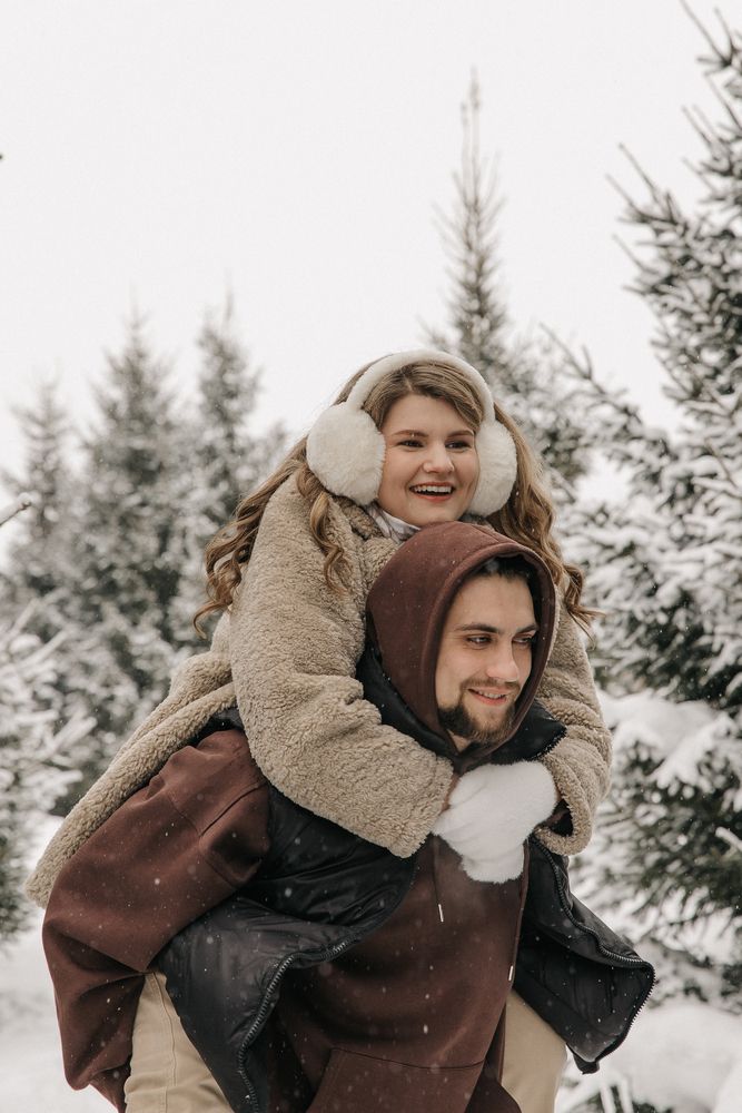 Photograph by Ксения Ян