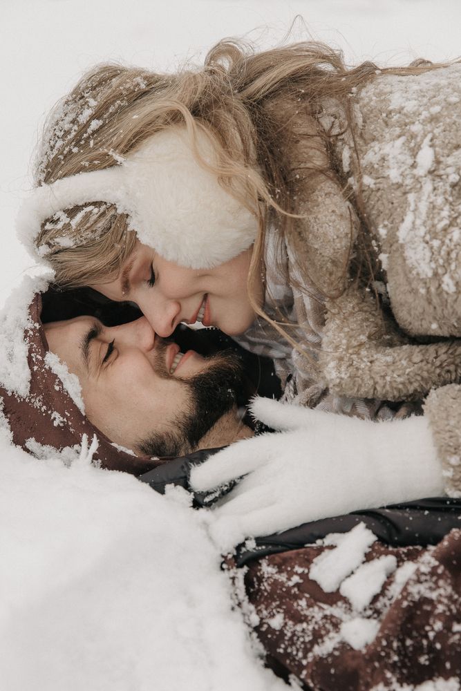 Photograph by Ксения Ян