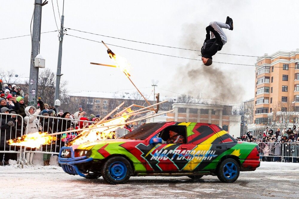Фотография автора Елена Румянцева