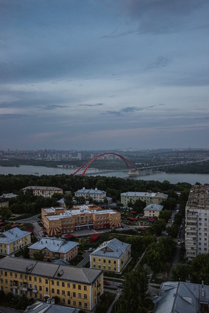 Photograph by Diana Androsova