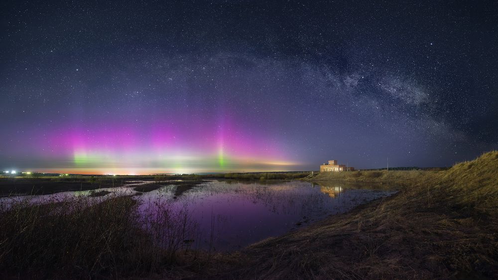 Фотография автора Смольский Евгений