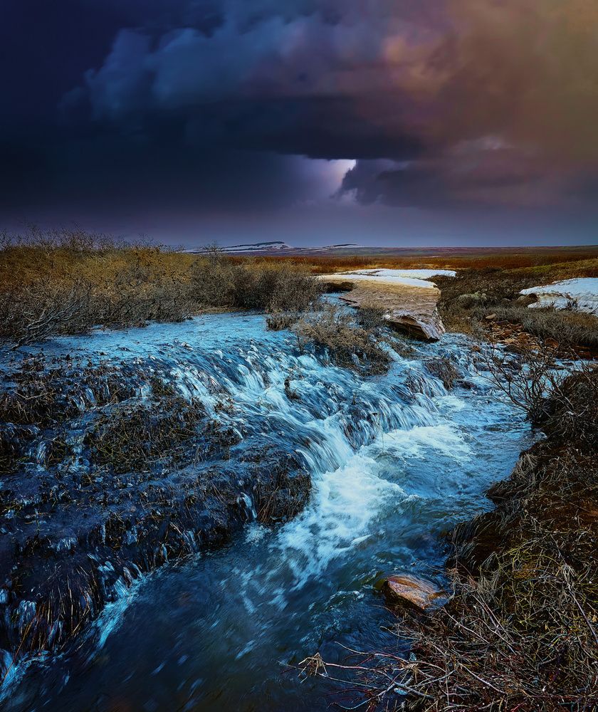 Photograph by Александр Алифанов