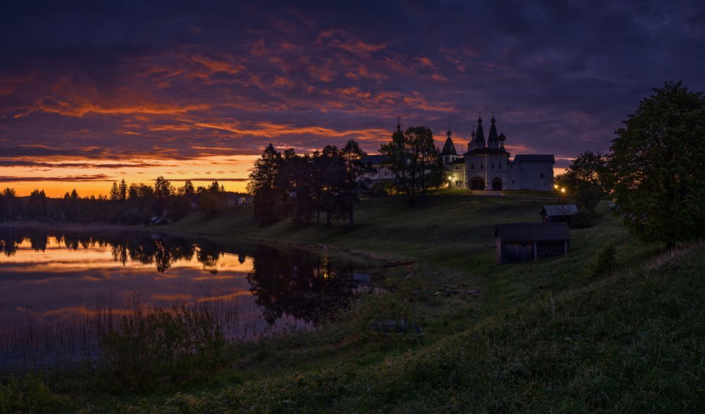 Photograph by Олег Зверев