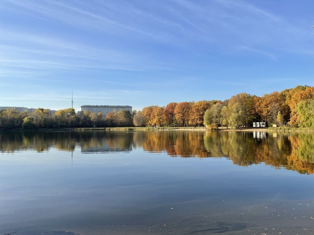 Photograph by Елизавета Станкевич
