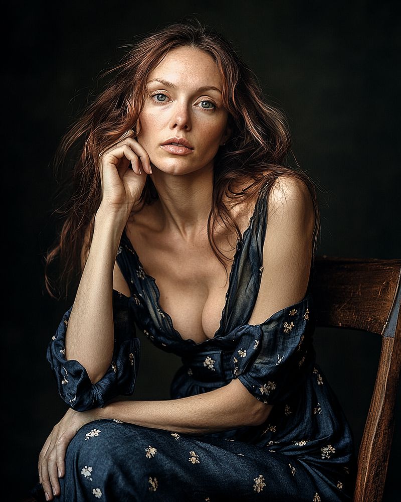 Photograph by Никита Арзамасов