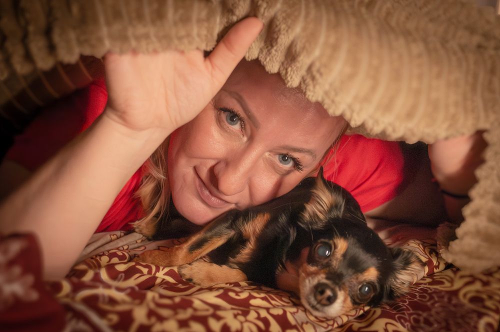 Photograph by Юлия Урюпина