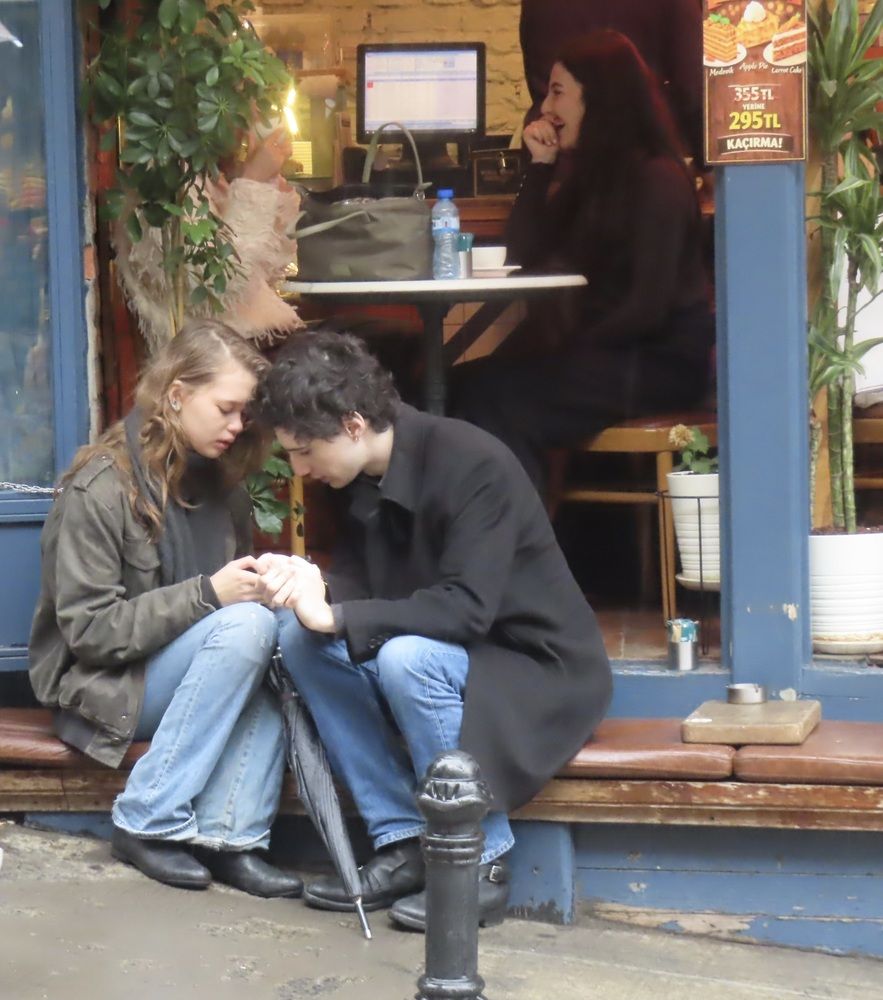 Photograph by Елена Жукова