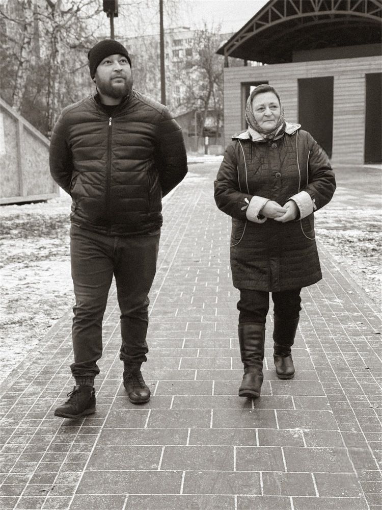 Photograph by Карина Даутова