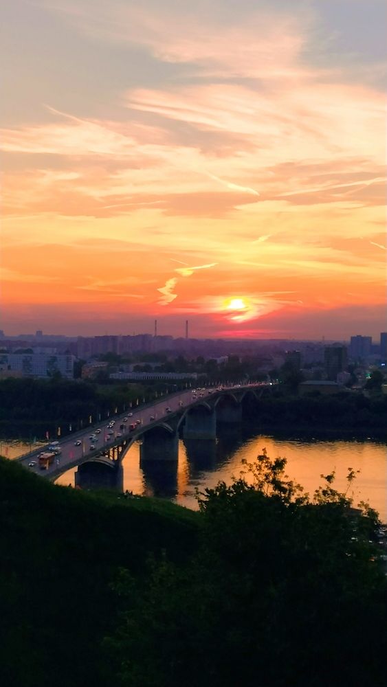 Photograph by Колесов Сергей