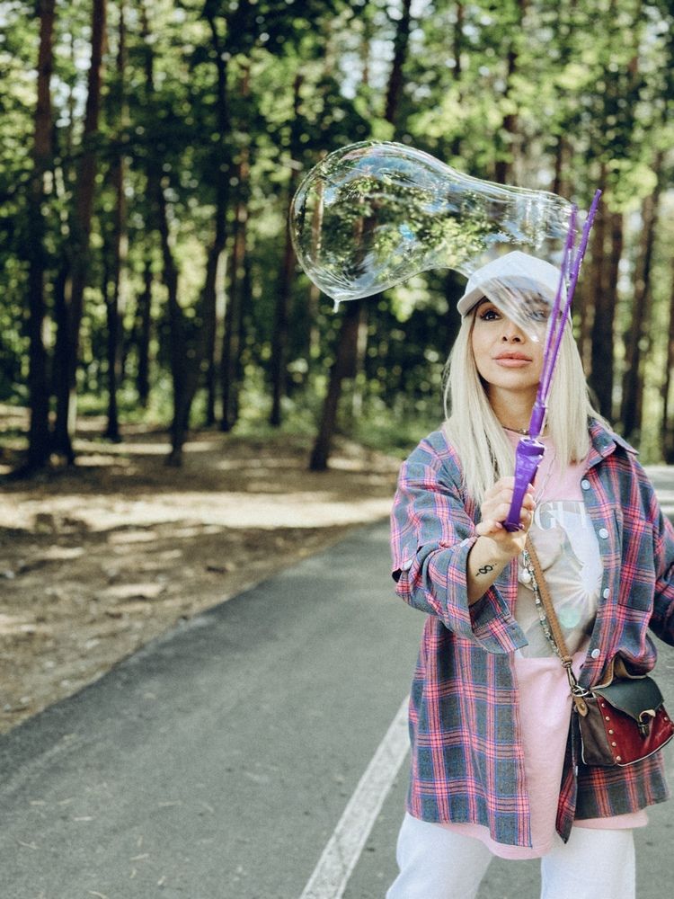 Photograph by Карина Даутова