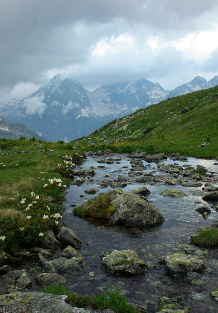 Photograph by Андрей Любимов